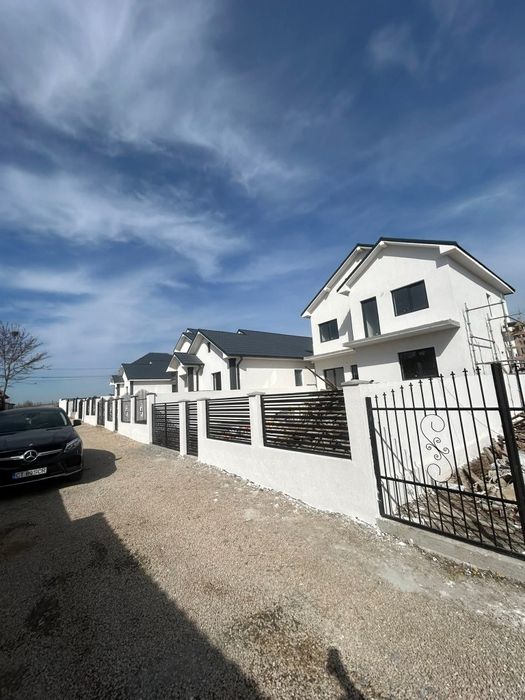 Vilă Năvodari zona kaufland!