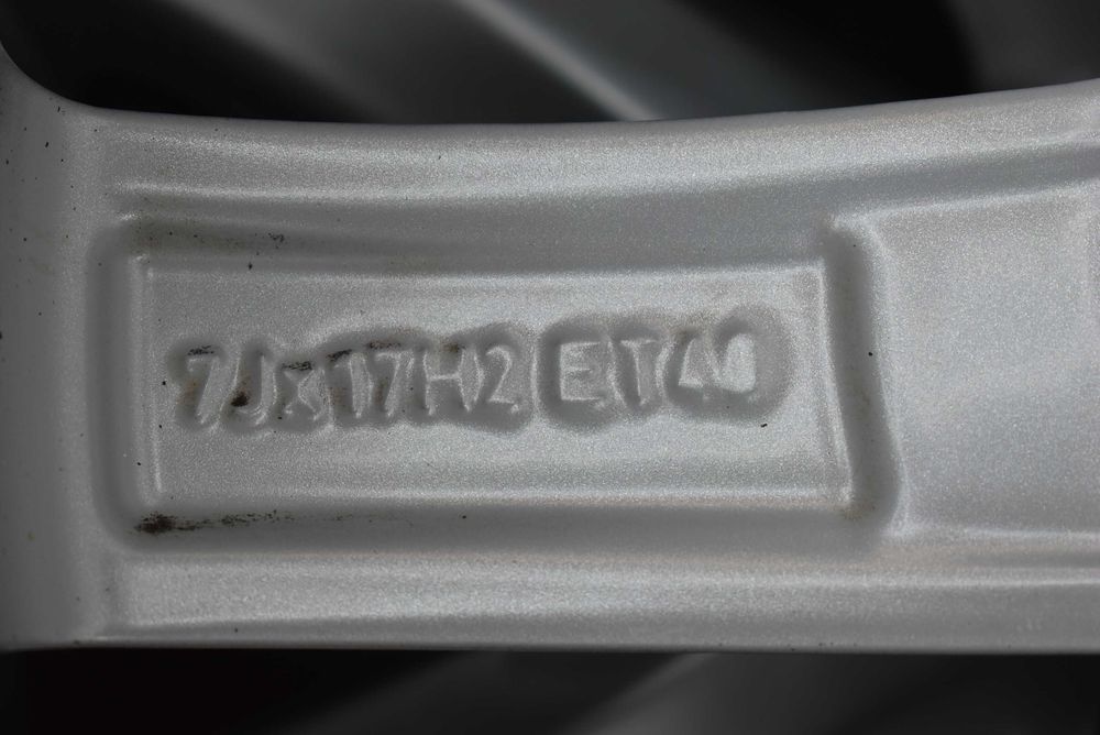 17'' Джанти Seat Tarraco Volkswagen Tiguan