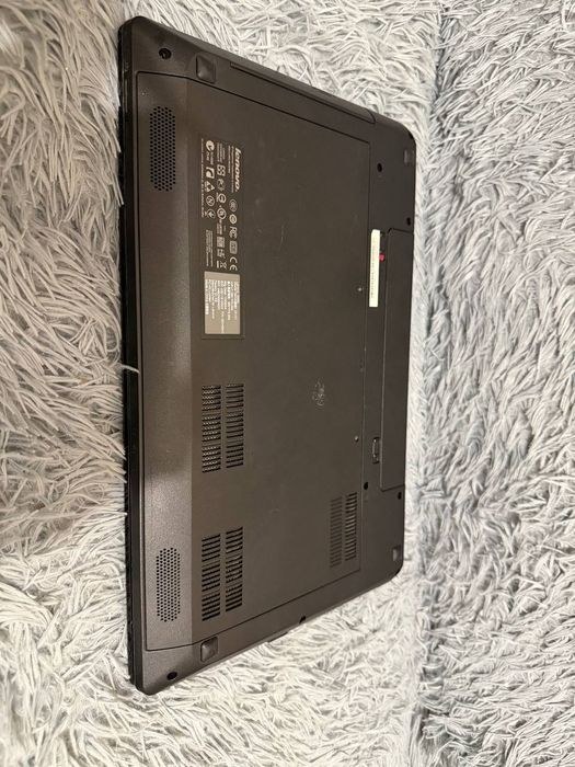 Прадам ноутбук леново g580