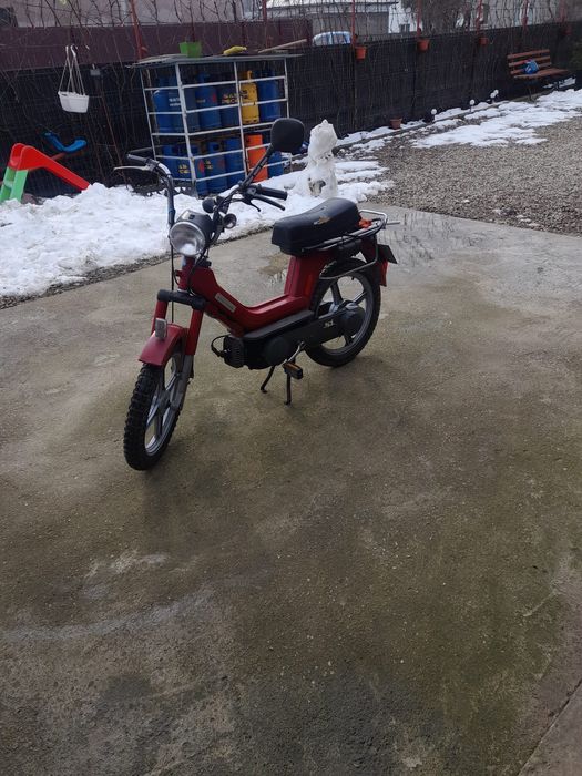 Vând Scuter Piaggio SI