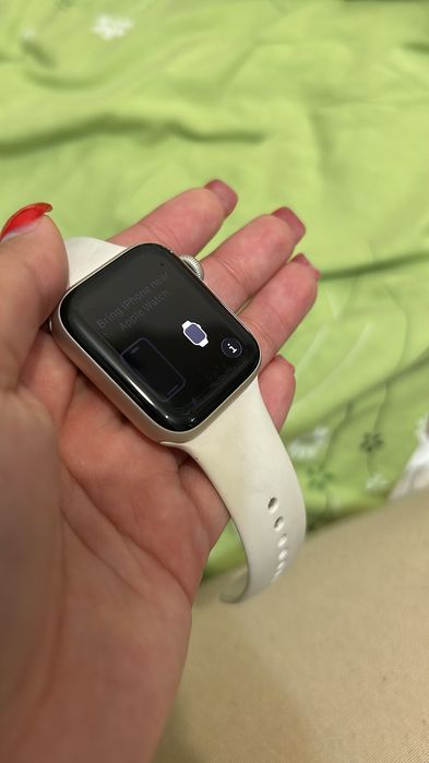 Apple Watch SE Gen 2 40mm