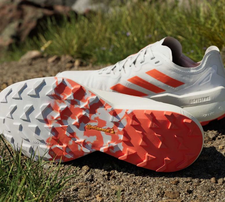 Женские кроссовки Adidas Terrex Agravic  оригинал, new EUR 37.5, 38