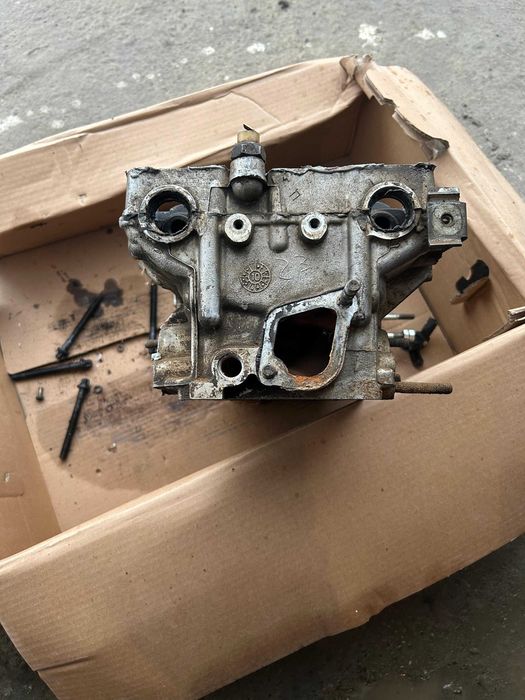 Гбц на приору 16 кланная