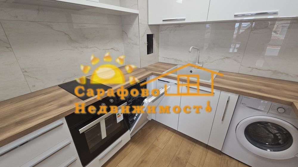 Дава под наем 2-стаен гр. Бургас - Сарафово 65m²