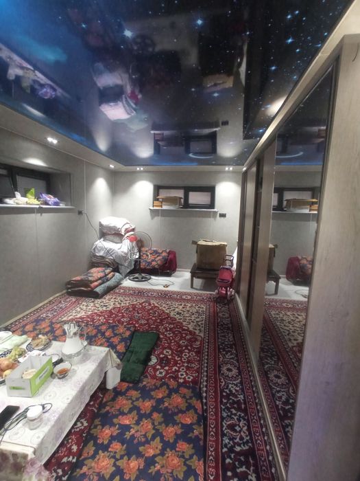 Kvartira 4 xonali 150.kv