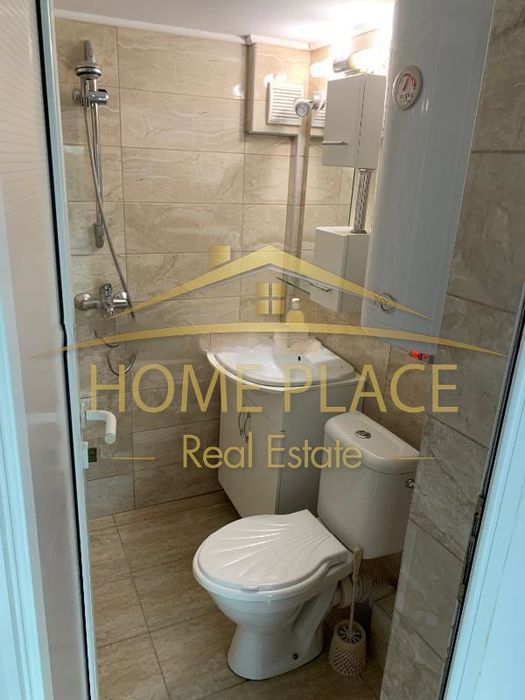 Дава се под наем Двустаен апартамент в Варна, ВИНС - 58 кв.м за 561 € - Снимка #10