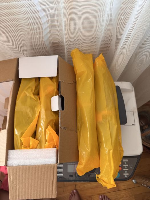 Принтер Kyocera ECOSYS M2535dn