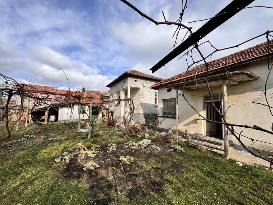 Продава се Къща в с. Торос, Област Ловеч - 139 кв.м за 209 €/кв.м - Снимка #10