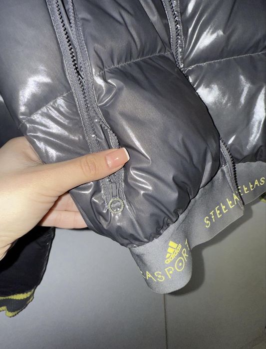 Яке Adidas Stella Mc Cartney Stella Sport
