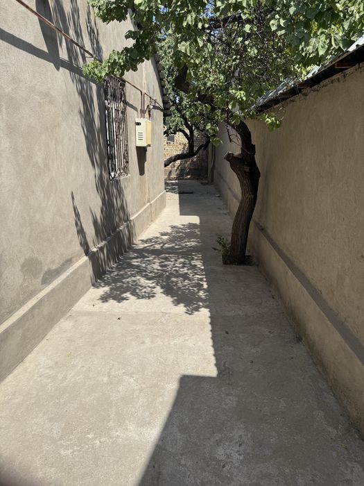 Куйлюк 3 Оринтир гостиница Hayot продаётся участок 4,38  Соток