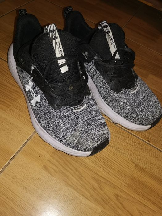 Pantofi sport Under Armour, bărbați, 43, în foarte bune conditii
