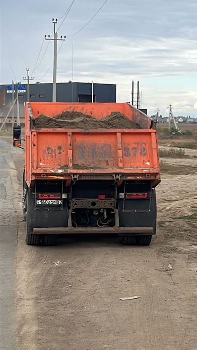 Продам камаз евро 2 2014 г