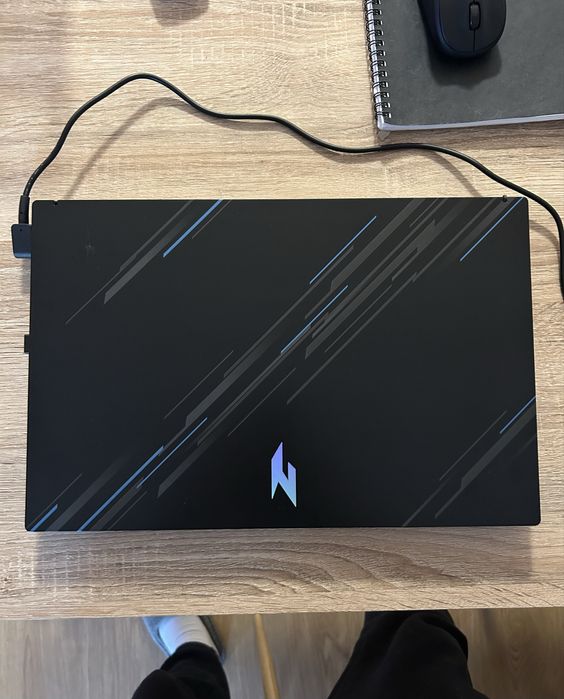 СПЕШНО Acer Nitro v15