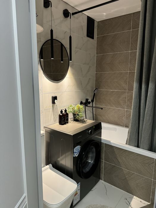 Элитная квартира для двоих