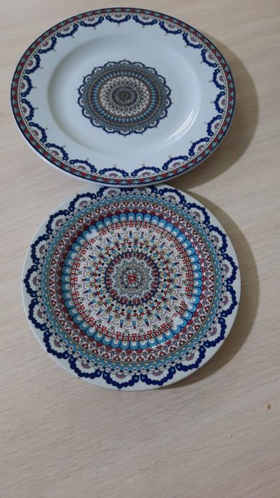 Продам Б/У тарелки