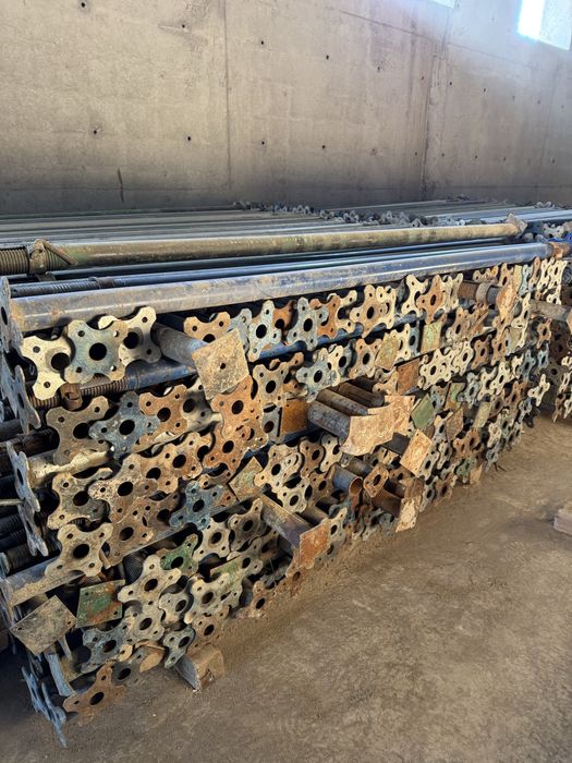 Струбцины поштучно