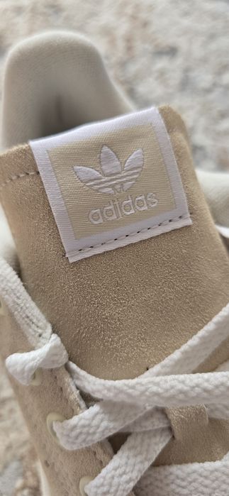 Adidas Stan Smith CS W