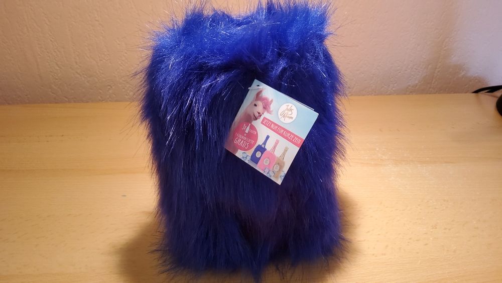 Немски термофор за бутилки