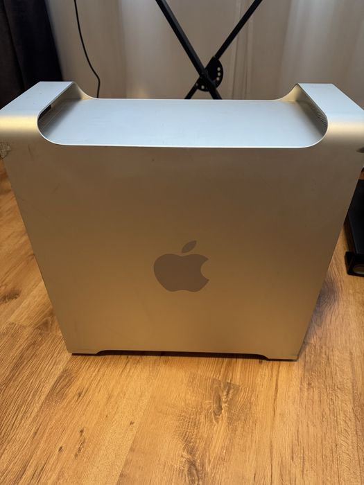 MacPro 5.1 2013 2 x Intel Xeon 12 core ,64GB RAM, 3.2TB storage
