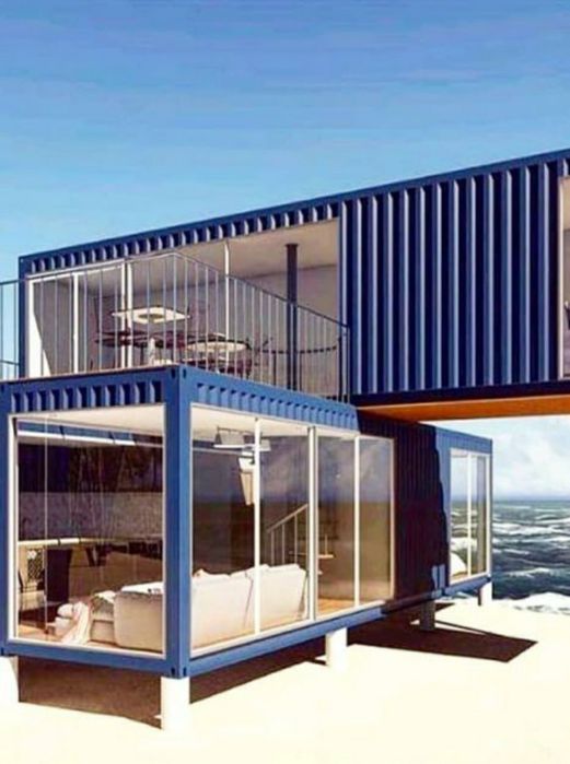 Контейнер кантейнир офис магазин сартарошхона  (Урнатиб бериш текин)