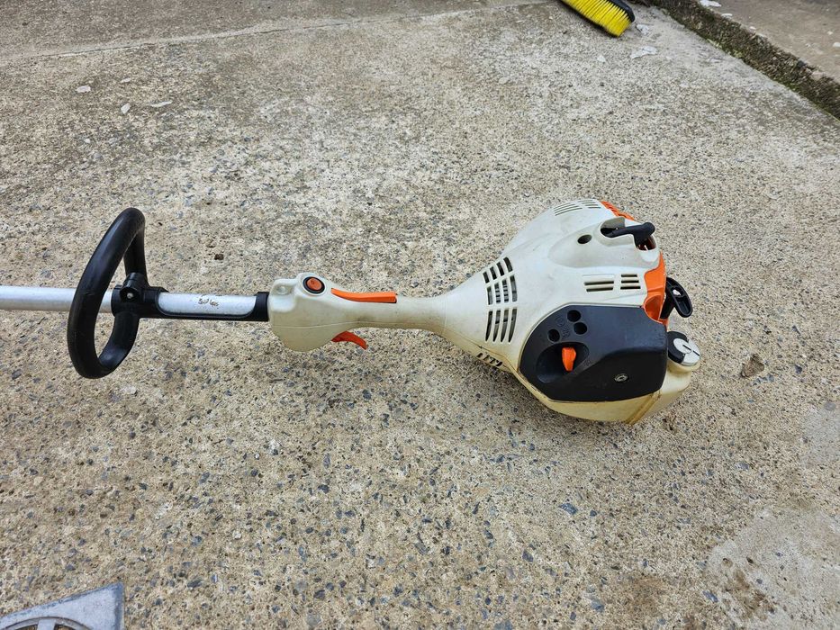 Моторна Коса STIHL FS 56. Тример. ПЕРФЕКТНА