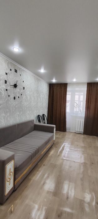 Квартира маг Урал