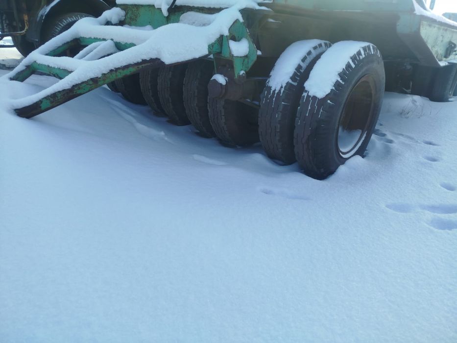 Продам прицеп ...