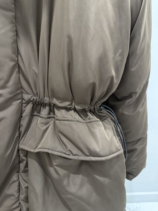 Пуховик Ushatava