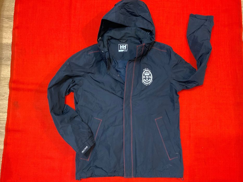 Helly Hansen-оригимално яхтено яке 50 л