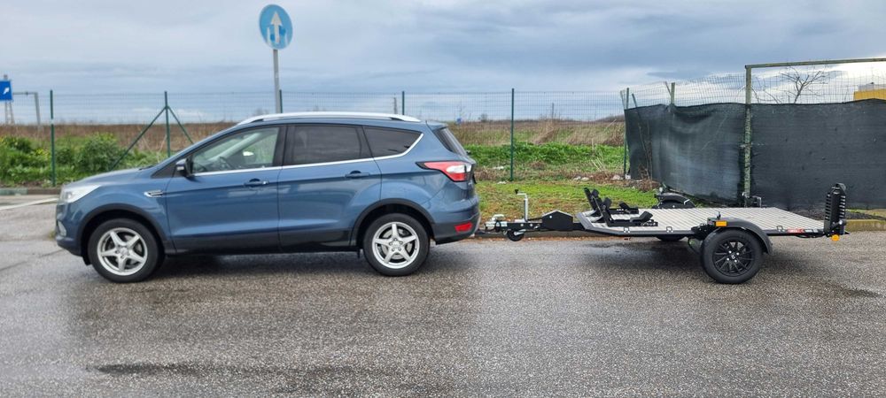 Превоз на мотоциклети