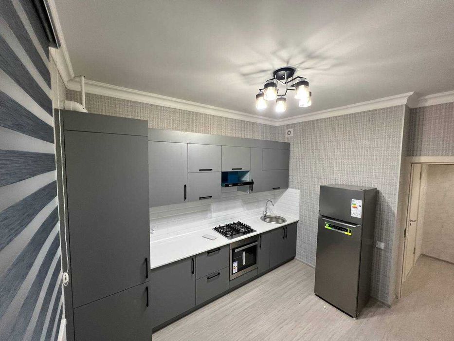 Сдаётся квартира на жк Ассалом Сохил