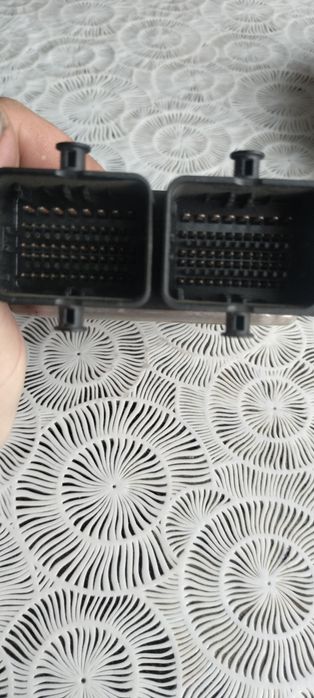 Продам ЭБУ буханка 50000