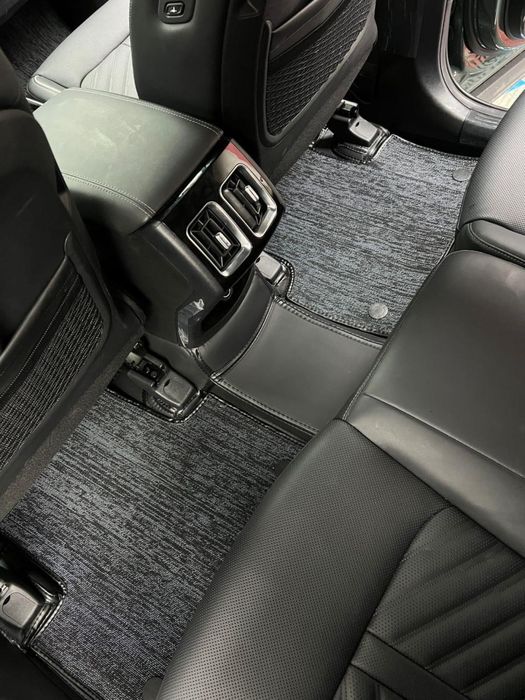 360° полики (в подарок накидка на панель)