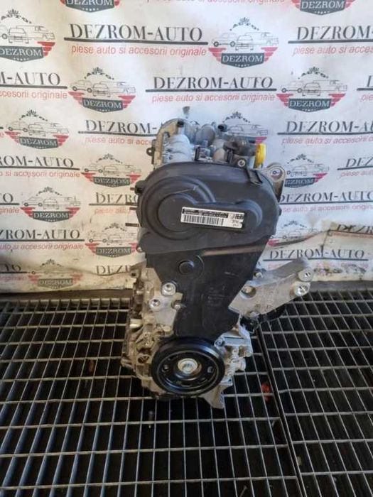 Motor (km foarte putini) VW Skoda Seat Audi 1.4 TSI GTE Hybrid