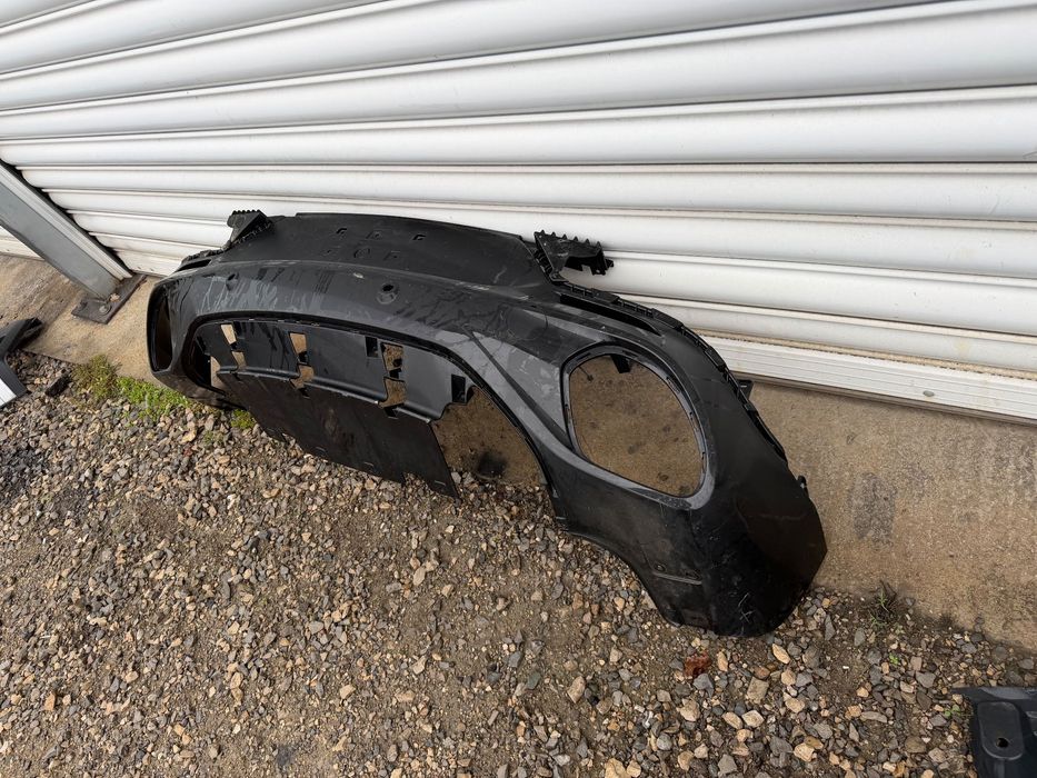 Ъгъл задна броня за Alfa Romeo Tonale