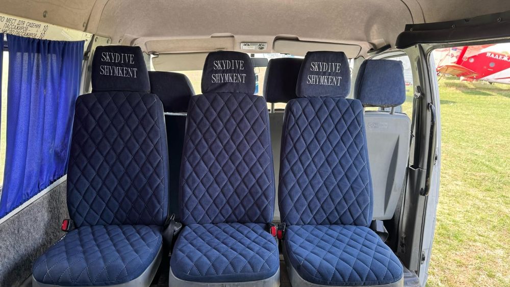 Собл Газель  идеал