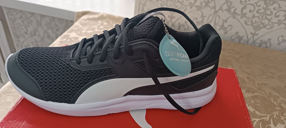Кроссовка  PUMA SoftFoam