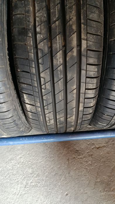 Б/у шины в хорошем состоянии