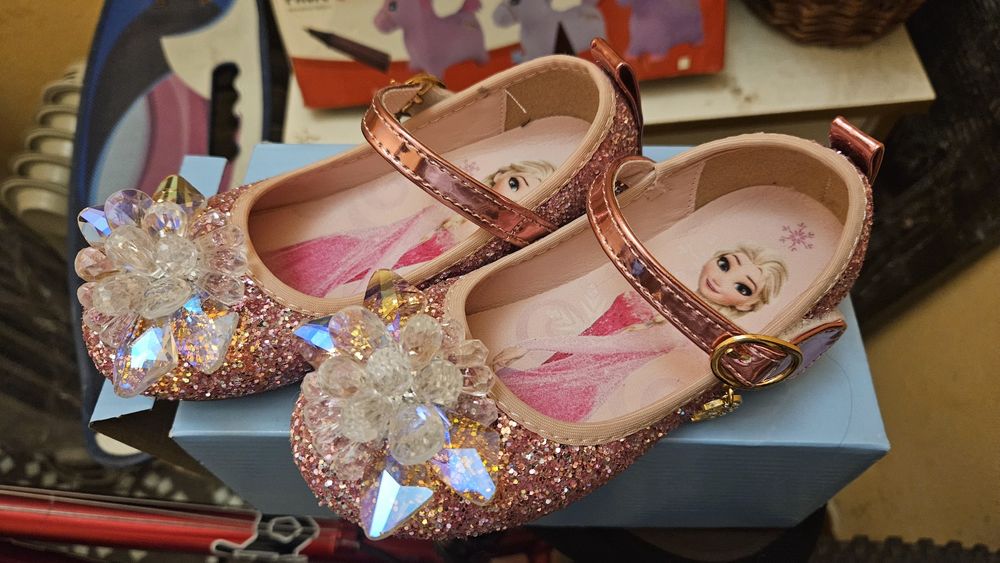 Платье + туфли на праздник