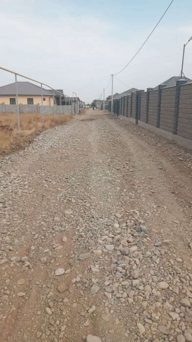 Пгс Баласт засыпаем  дороги площадки  !