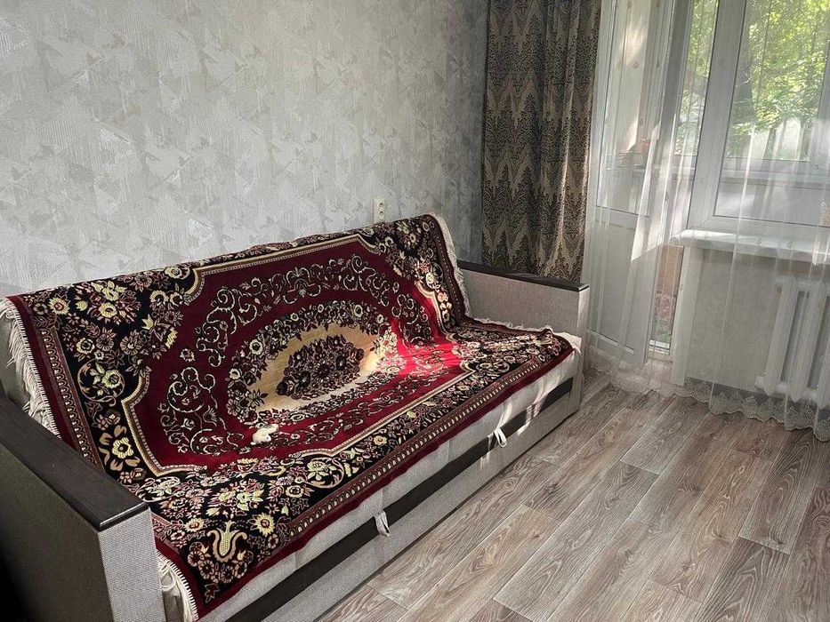 Продам 2х комнатную квартиру