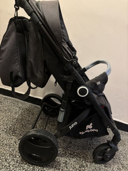 Детска количка Kikka Boo