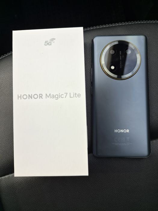 Honor Magic 7 Lite