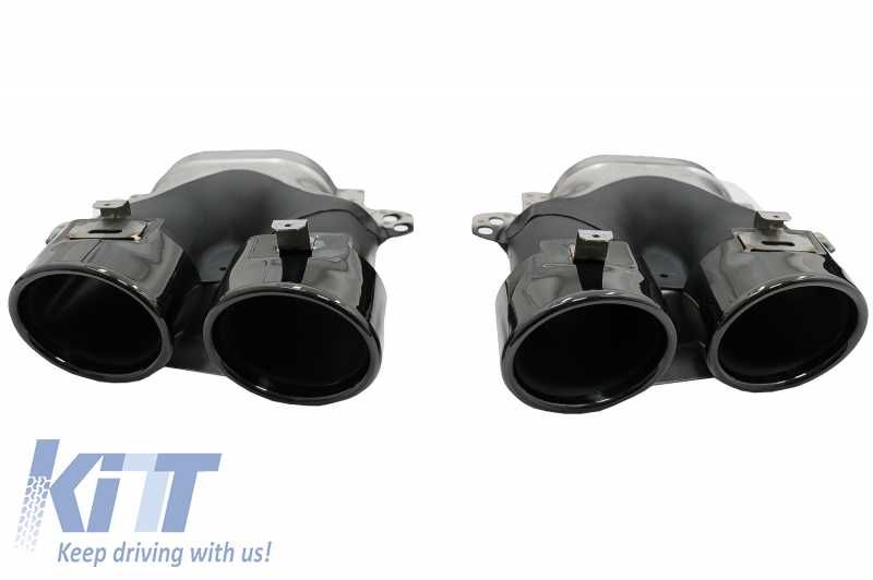 Difuzor CLS 257 look 53