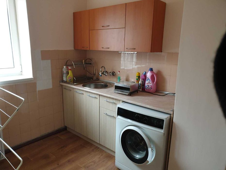 Дава се под наем Едностаен апартамент в София, Захарна фабрика - 40 кв.м за 298.86 € - Снимка #2