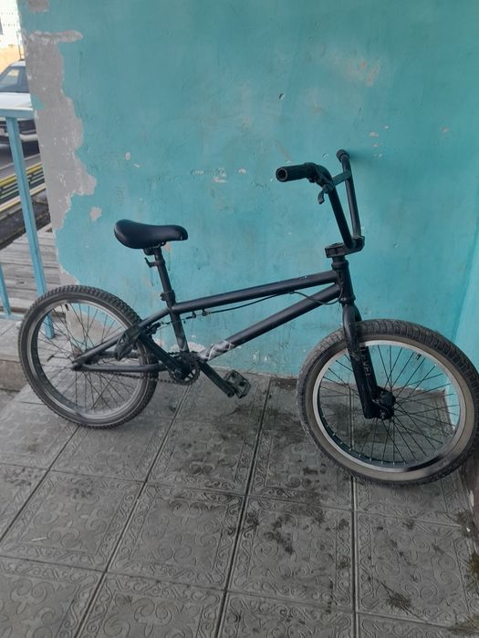 Продам велик бмх