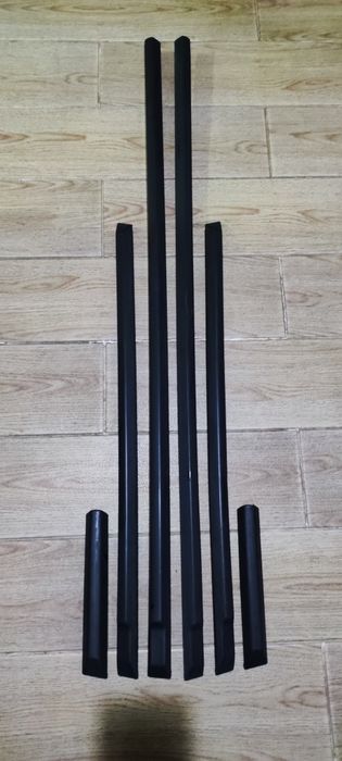 Средние Молдинги на е36