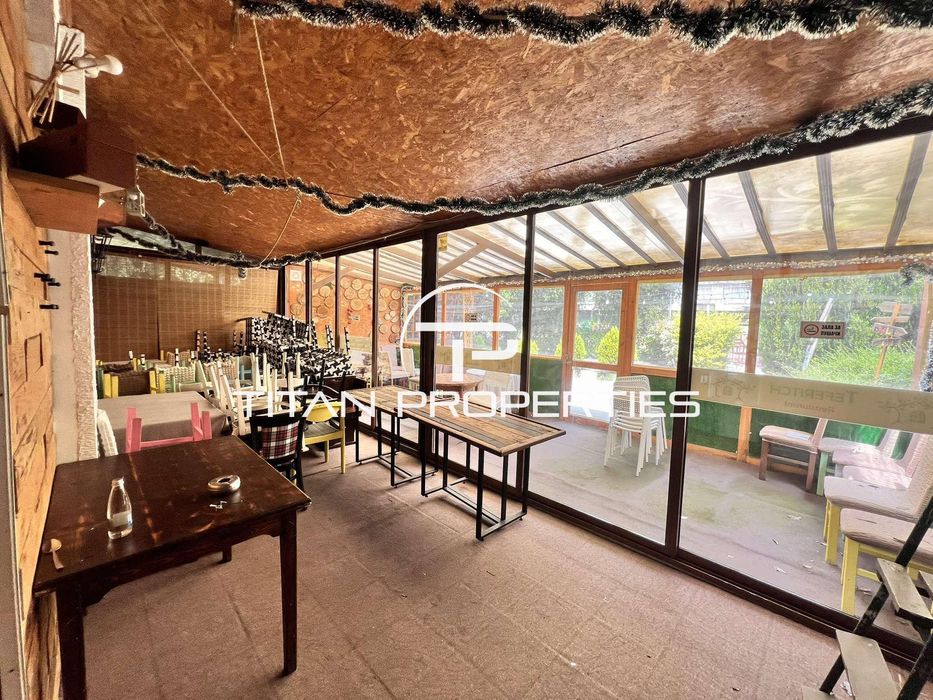 Дава се под наем Заведение в Варна, Младост 1 - 250 кв.м за 800 € - Снимка #8