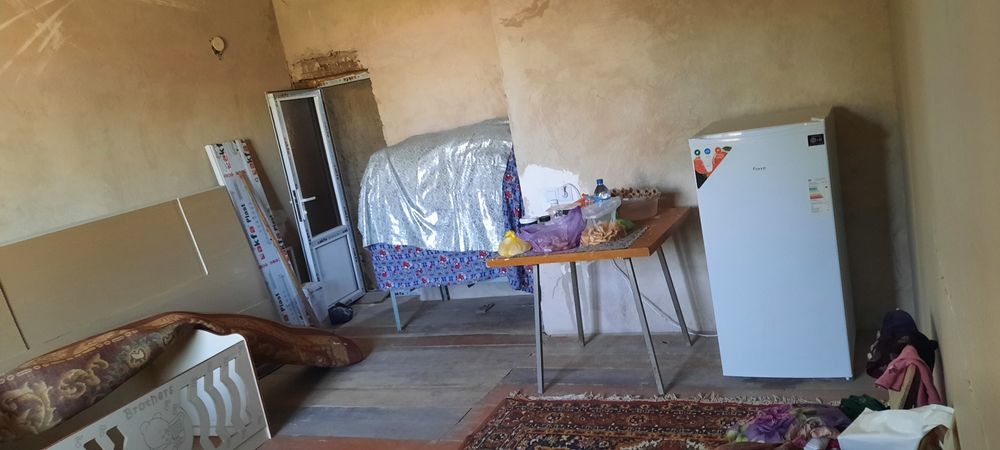 Срочно Участка сотилади/обмен на квартиру