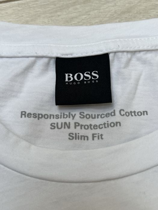 Tricou bărbați Hugo Boss, XL